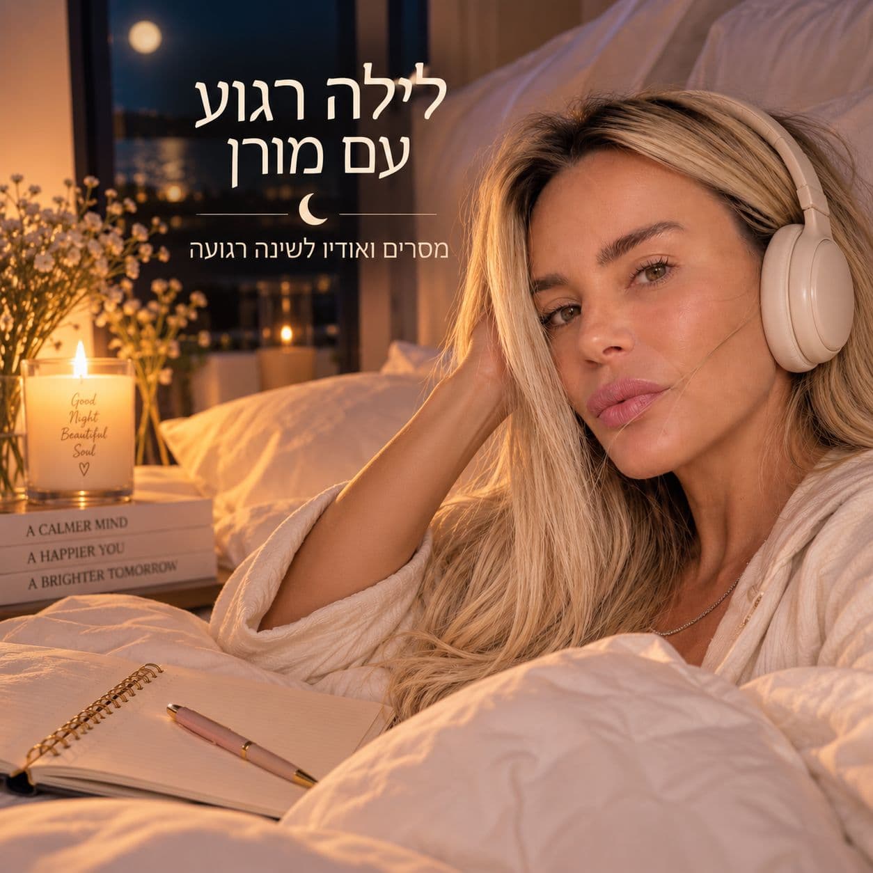 מורן איזנשטיין